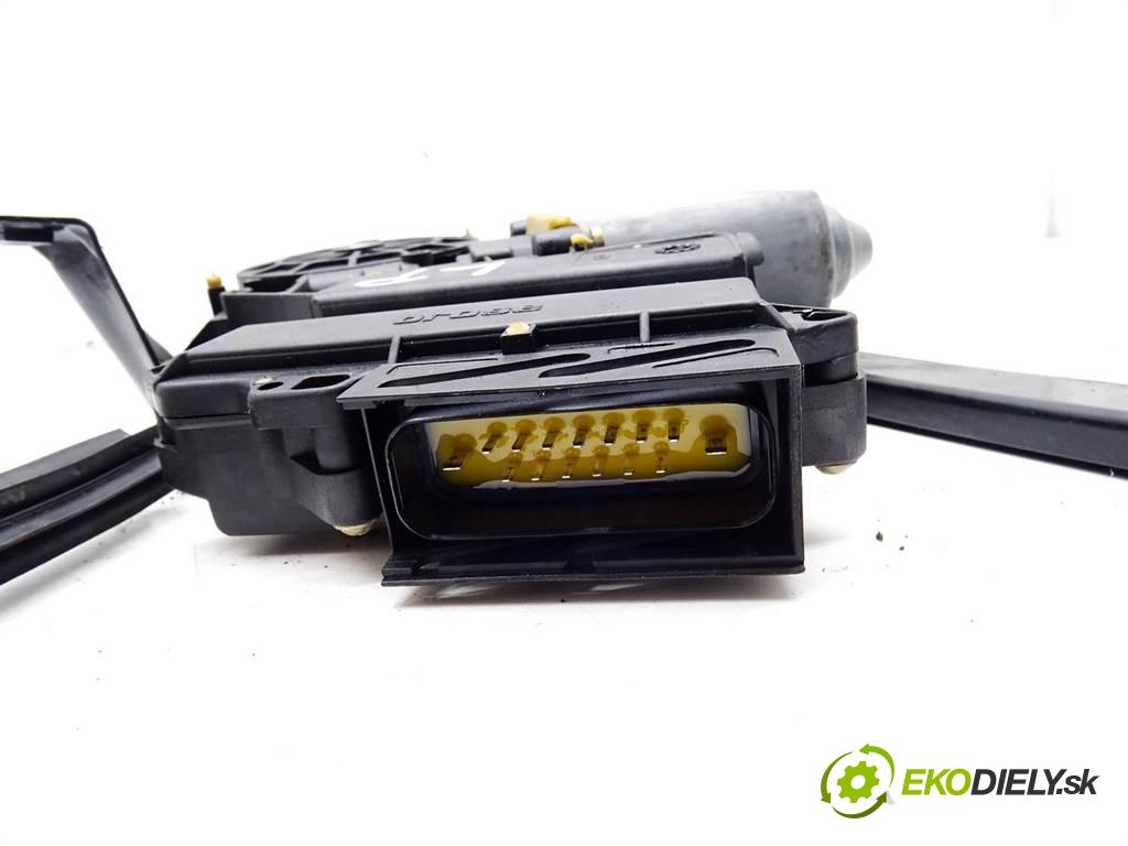 Seat Alhambra LIFT  2001 85KW 1.9TDI 115KM 00-10 1900 mechanismus okna přední část levý 7M3959801