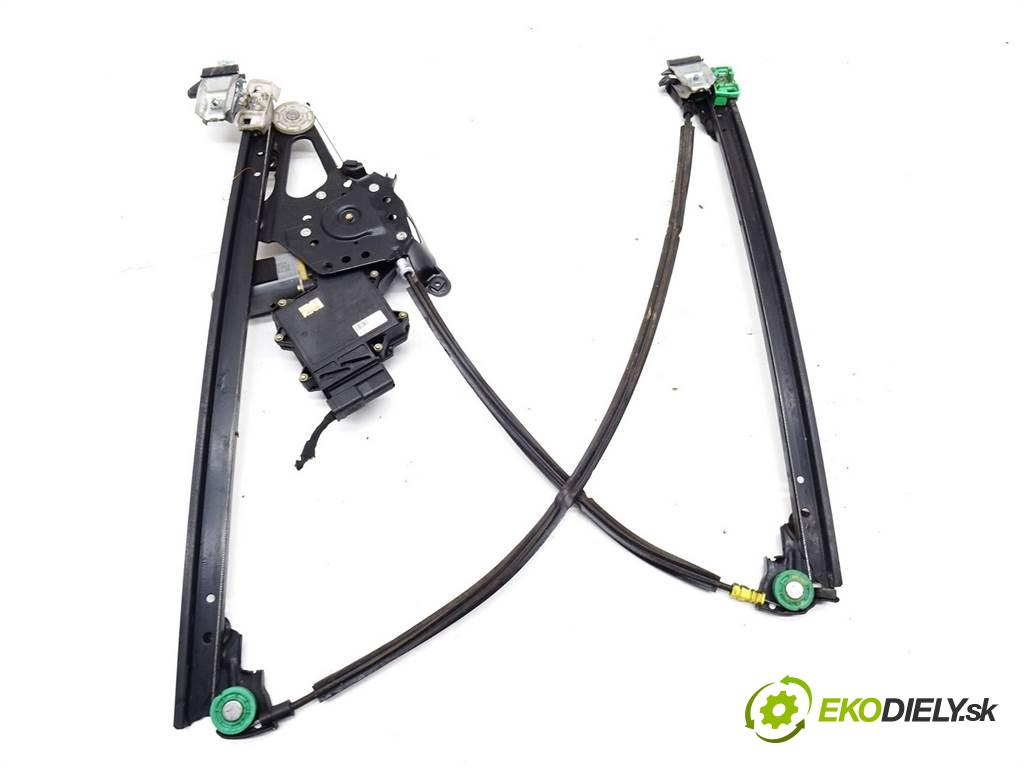 Seat Alhambra LIFT  2001 85KW 1.9TDI 115KM 00-10 1900 mechanismus okna přední část levý 7M3959801