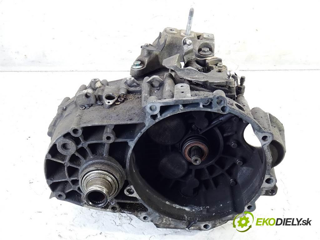 Seat Alhambra LIFT  2001 85KW 1.9TDI 115KM 00-10 1900 Prevodovka FVP (Prevodovky)