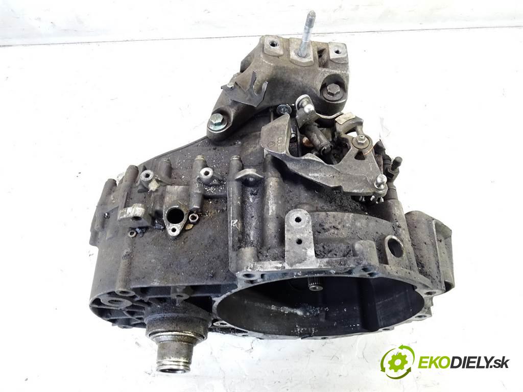 Seat Alhambra LIFT  2001 85KW 1.9TDI 115KM 00-10 1900 Prevodovka FVP (Prevodovky)