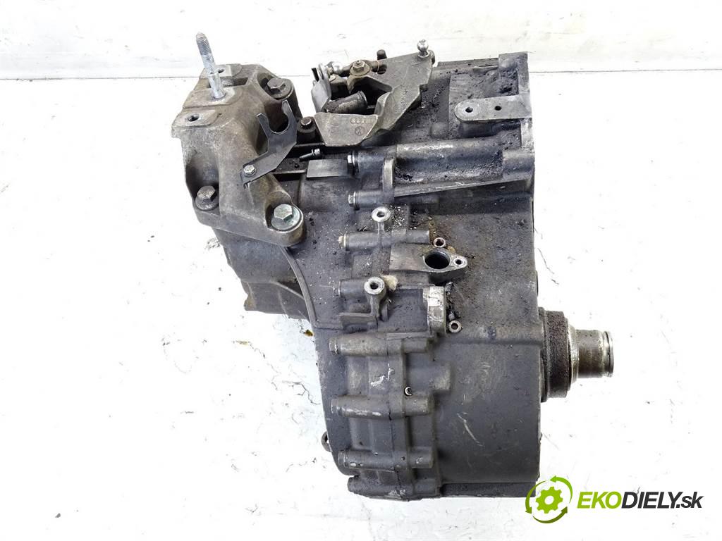 Seat Alhambra LIFT  2001 85KW 1.9TDI 115KM 00-10 1900 Prevodovka FVP (Prevodovky)
