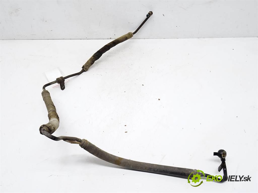 Seat Alhambra LIFT  2001 85KW 1.9TDI 115KM 00-10 1900 hadica servočerpadlo 7M3422893 (Rúrky, hadice servočerpadla)