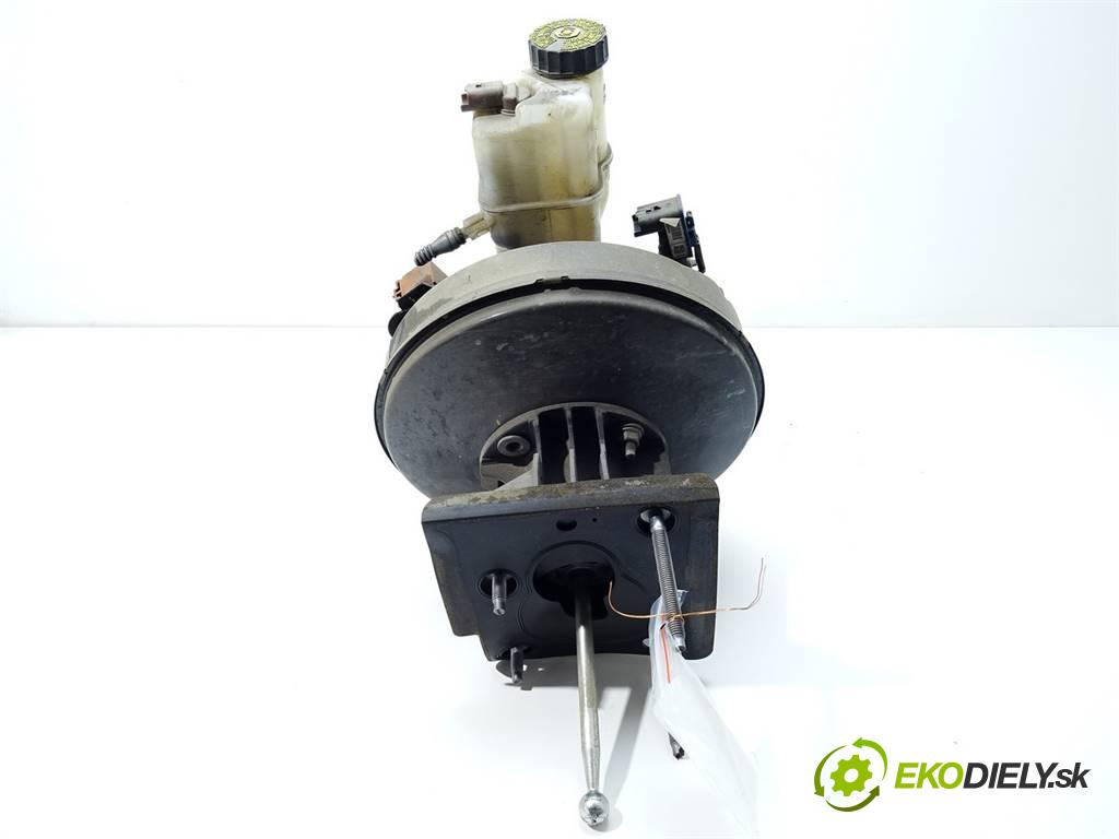 Peugeot 508  2015 110kW LIFT SEDAN 4D 2.0 BLUEHDI 150KM 10-18 2000 Posilovač Pumpa brzdová 9808464780 (Posilňovače bŕzd)