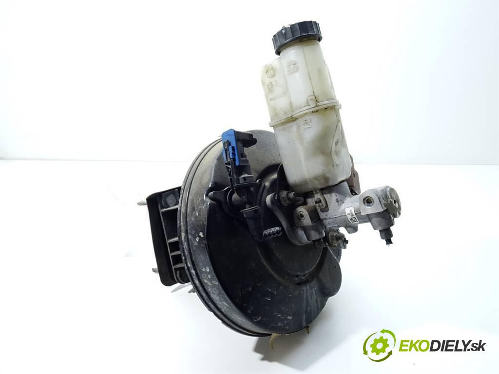 Peugeot 508  2015 110kW LIFT SEDAN 4D 2.0 BLUEHDI 150KM 10-18 2000 Posilovač Pumpa brzdová 9808464780 (Posilňovače bŕzd)