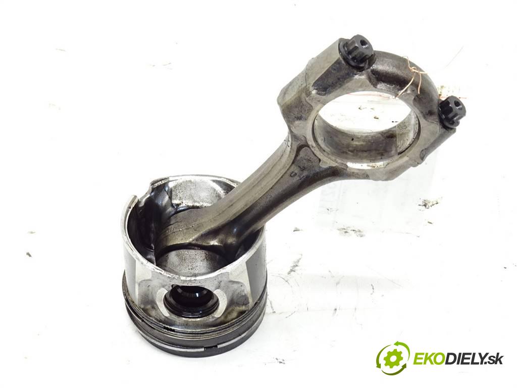 Toyota Corolla E12    HATCHBACK 3D 2.0D-4D 90KM 02-07  PIEST: ojnica 1CD-FTV (Piesty)