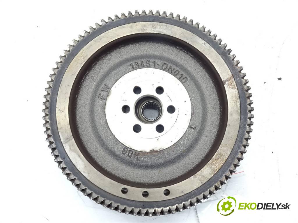 Toyota Yaris II  2008 66 kW HATCHBACK 5D 1.4D-4D 90KM 05-09 1400 Spojková sada (bez ložiska) komplet  (Kompletné sady (bez ložiska))