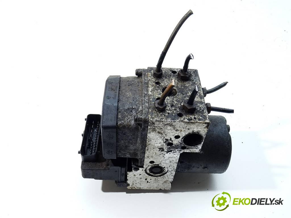 Iveco Daily III    35C11 99-06 78kW (106KM)  Pumpa ABS 0273004325 (Pumpy ABS)