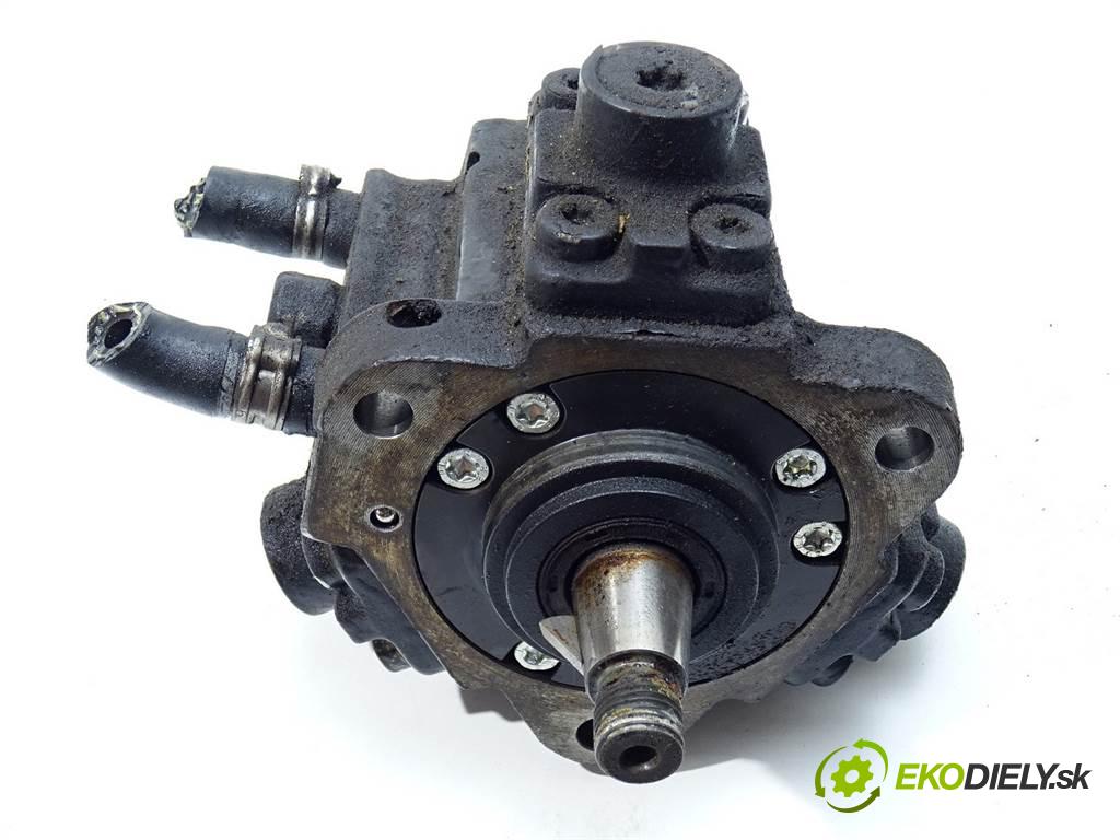 Opel Vectra C  2005 110 kW KOMBI 5D 1.9CDTI 150KM 02-08 1900 Pumpa vstrekovacia  (Vstrekovacie čerpadlá)