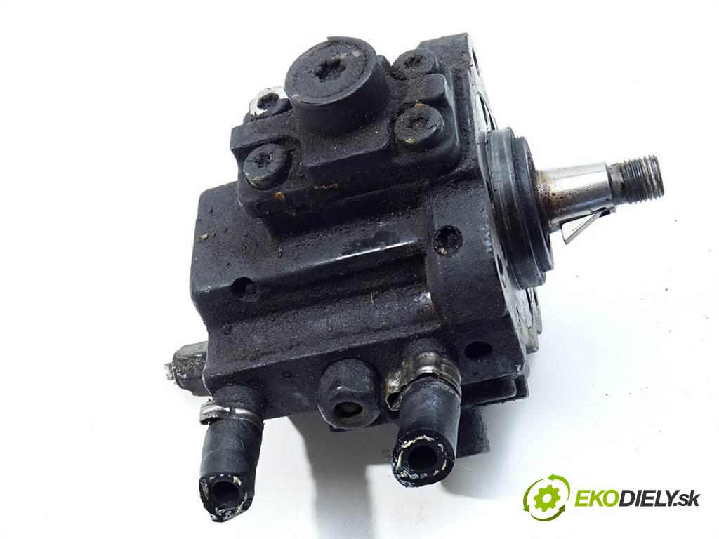 Opel Vectra C  2005 110 kW KOMBI 5D 1.9CDTI 150KM 02-08 1900 Pumpa vstrekovacia  (Vstrekovacie čerpadlá)