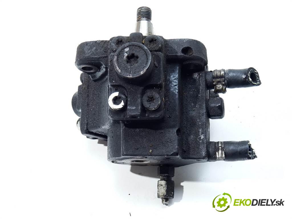 Opel Vectra C  2005 110 kW KOMBI 5D 1.9CDTI 150KM 02-08 1900 Pumpa vstrekovacia  (Vstrekovacie čerpadlá)