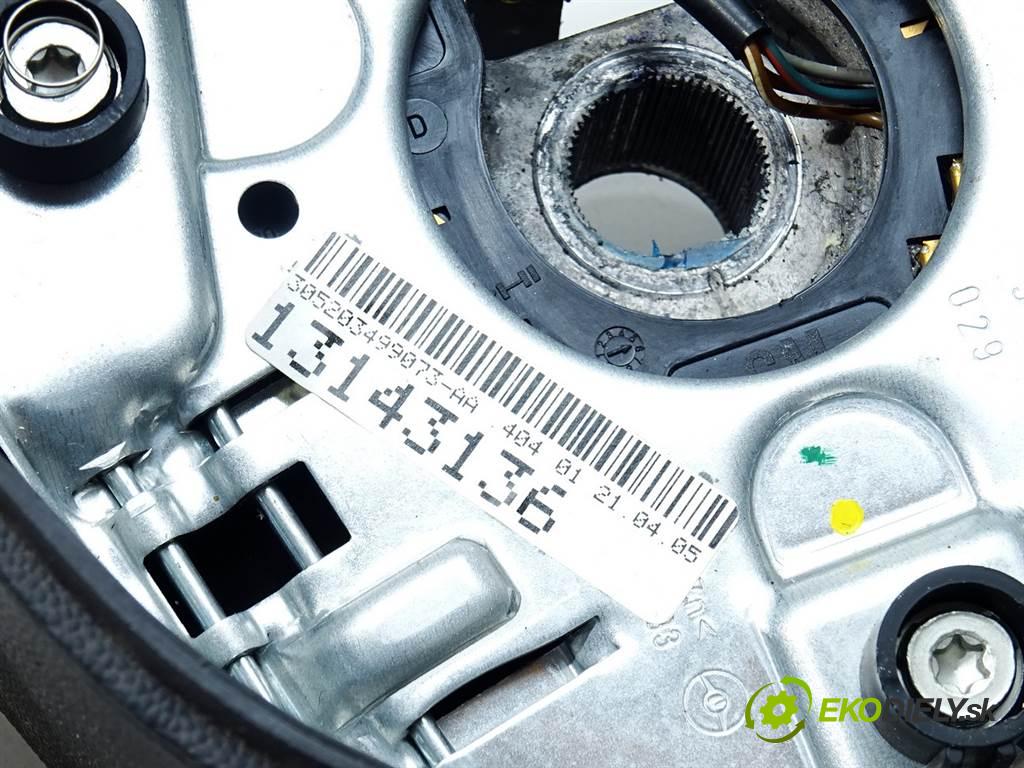 Opel Vectra C    KOMBI 5D 1.9CDTI 150KM 02-08  volant  (Volanty)