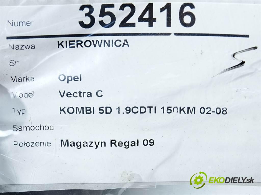 Opel Vectra C    KOMBI 5D 1.9CDTI 150KM 02-08  volant  (Volanty)