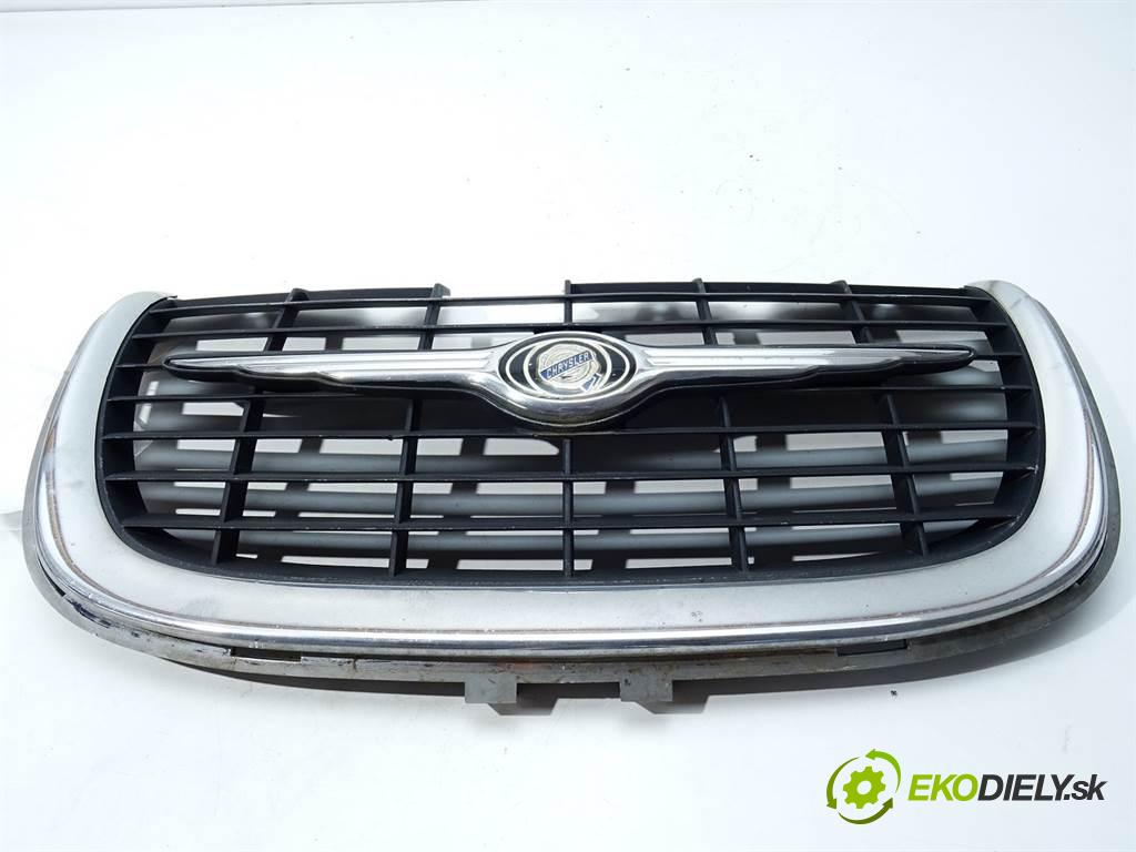 Chrysler 300M  2000 150 kW SEDAN 4D 2.7B V6 204KM 98-04 2700 mřížka maska 4805107 (Mřížky (masky) chladičů)