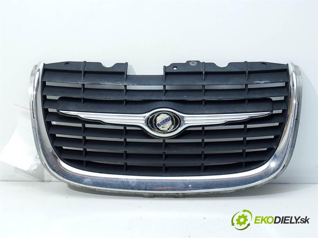 Chrysler 300M  2000 150 kW SEDAN 4D 2.7B V6 204KM 98-04 2700 mřížka maska 4805107 (Mřížky (masky) chladičů)