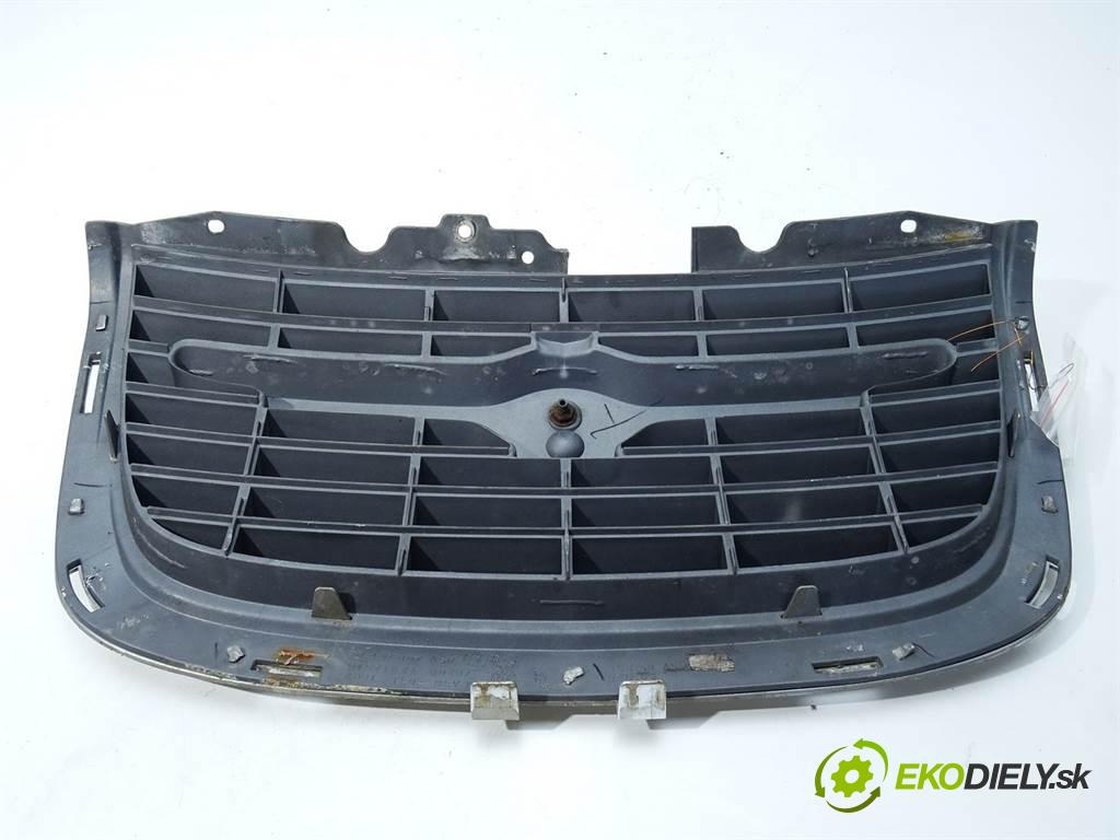 Chrysler 300M  2000 150 kW SEDAN 4D 2.7B V6 204KM 98-04 2700 mřížka maska 4805107 (Mřížky (masky) chladičů)