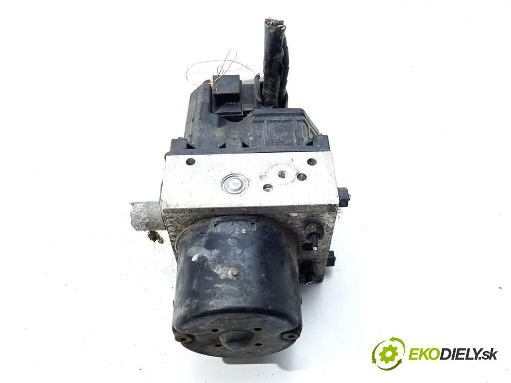 Seat Ibiza III 6L  2002 47 kW HATCHBACK 3D 1.2B 64KM 02-08 1200 Pumpa ABS 0265800003 (Pumpy ABS)