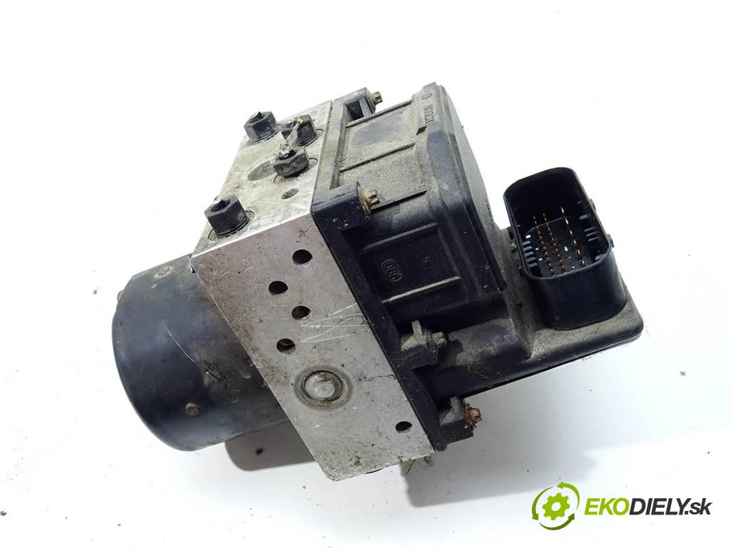 Seat Ibiza III 6L  2002 47 kW HATCHBACK 3D 1.2B 64KM 02-08 1200 Pumpa ABS 0265800003 (Pumpy ABS)