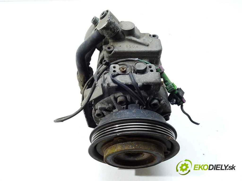 Volkswagen Passat B5    A  kompresor klimatizace 8D0260808 (Kompresory)