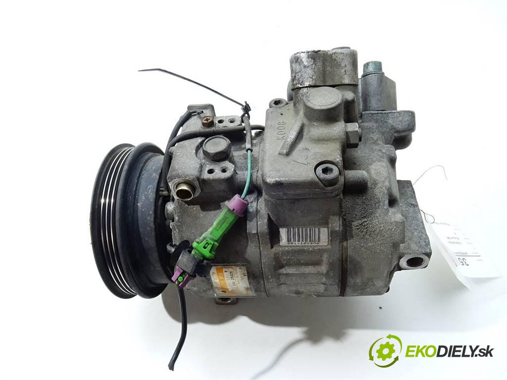 Volkswagen Passat B5    A  kompresor klimatizace 8D0260808 (Kompresory)