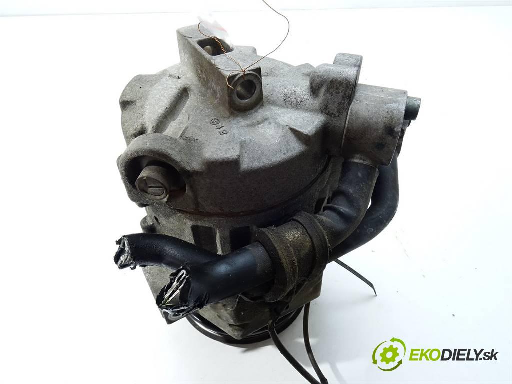 Volkswagen Passat B5    A  kompresor klimatizace 8D0260808 (Kompresory)