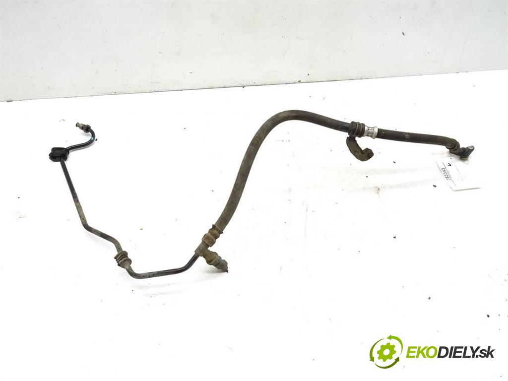 Honda Accord VII  2005 114 kW SEDAN 4D 2.0B 155KM 02-05 2000 hadica servočerpadlo  (Rúrky, hadice servočerpadla)