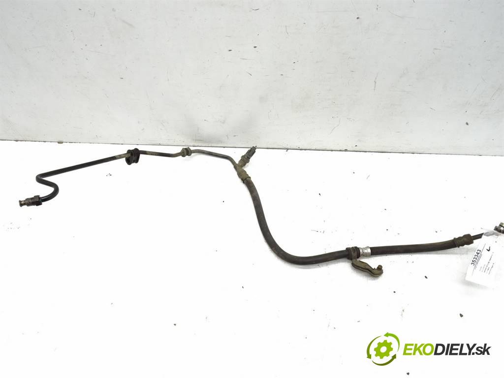 Honda Accord VII  2005 114 kW SEDAN 4D 2.0B 155KM 02-05 2000 hadica servočerpadlo  (Rúrky, hadice servočerpadla)