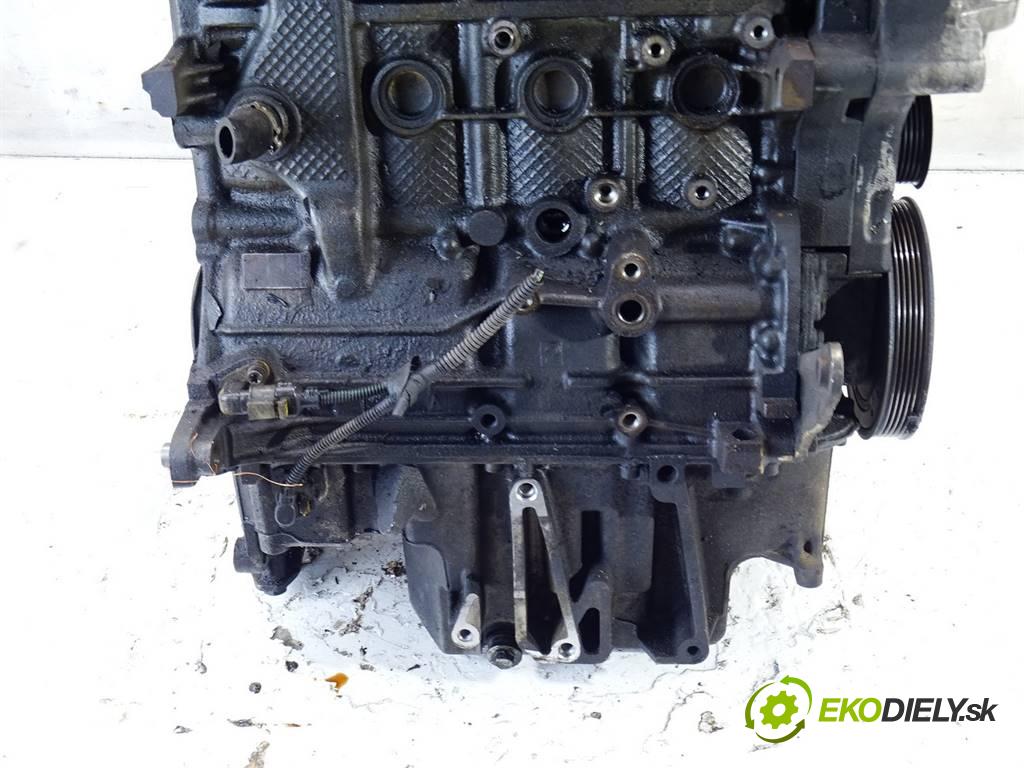 Opel Zafira B  2006 88 kW 1.9CDTI 120KM 05-14 1900 Motor Z19DT (Motory (kompletné))