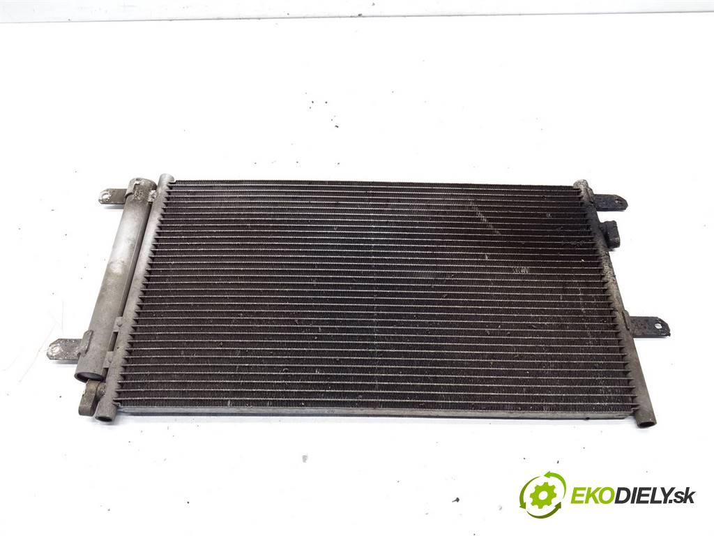 Iveco Daily III  2005 158KM 3.0HPI 166KM 99-06 3000 Chladič klimatizácie  (Chladiče klimatizácie)