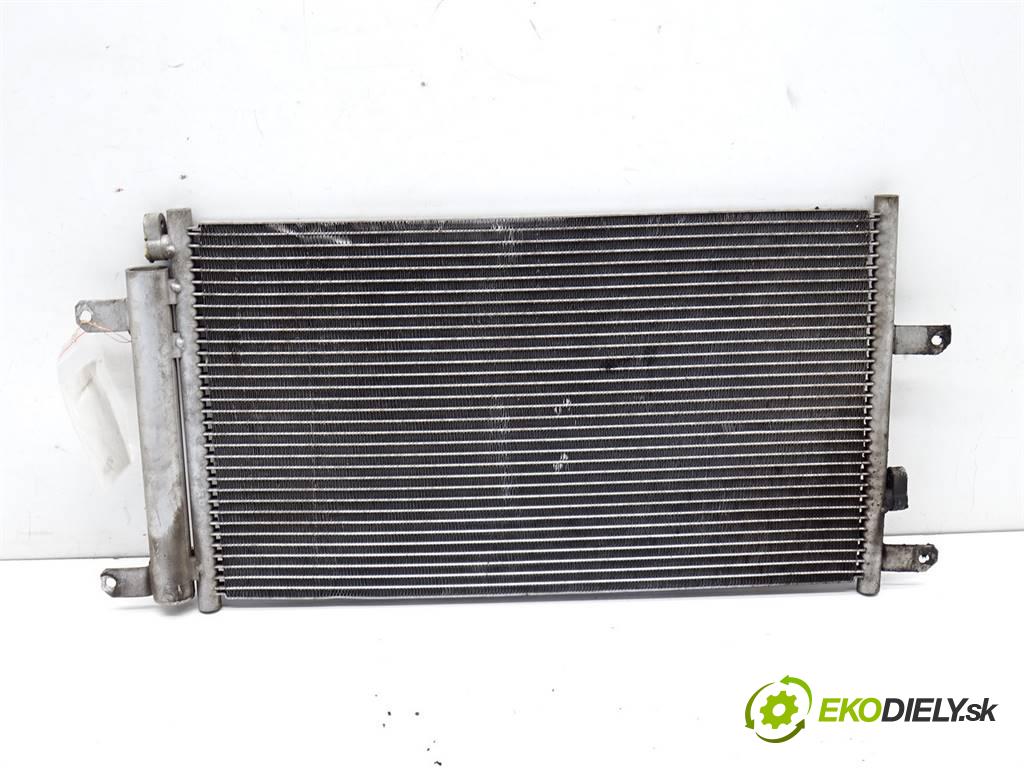 Iveco Daily III  2005 158KM 3.0HPI 166KM 99-06 3000 Chladič klimatizácie  (Chladiče klimatizácie)