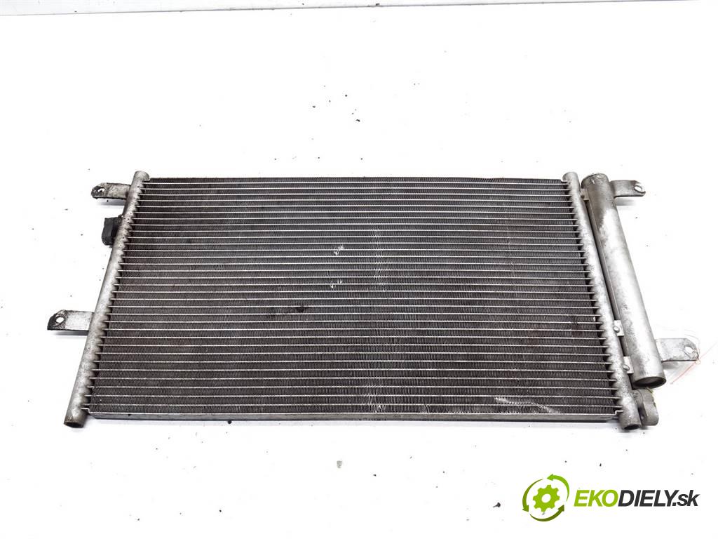 Iveco Daily III  2005 158KM 3.0HPI 166KM 99-06 3000 Chladič klimatizácie  (Chladiče klimatizácie)