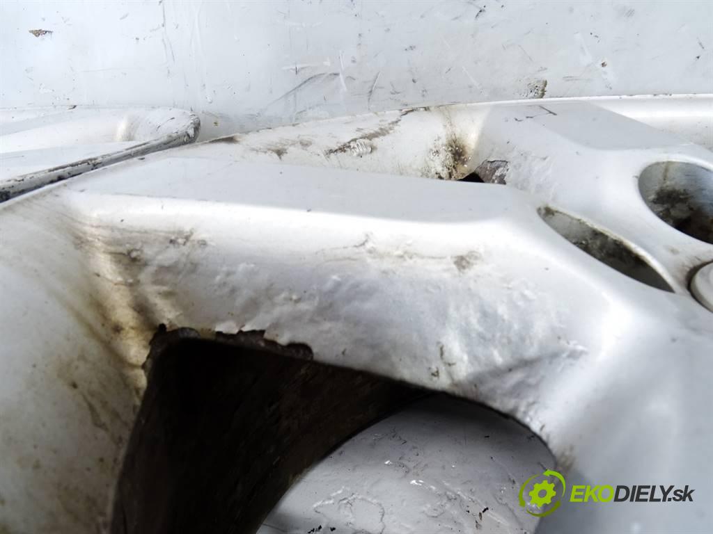 Toyota RAV4    16 7J 5X114,3   disky hliníkové 16  (Hliníkové)