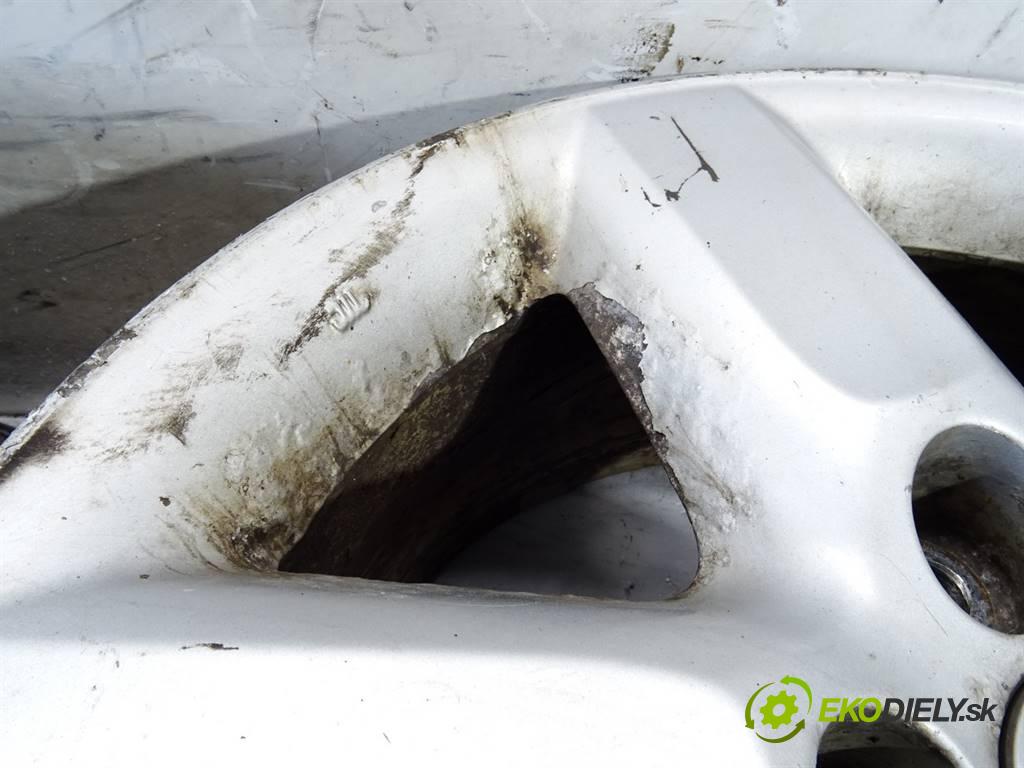 Toyota RAV4    16 7J 5X114,3   disky hliníkové 16  (Hliníkové)