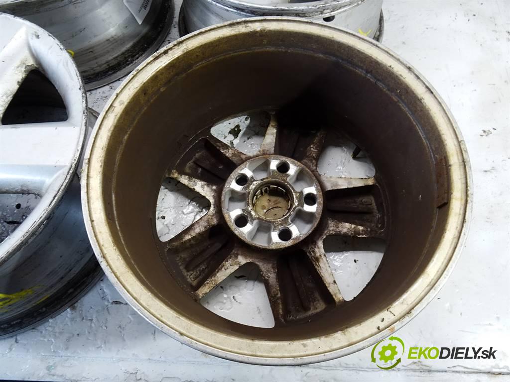 Toyota RAV4    16 7J 5X114,3   disky hliníkové 16  (Hliníkové)