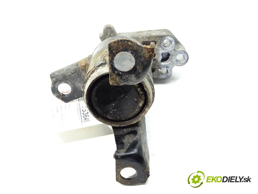 Ford Fiesta VI MK7  2012 52 kW HATCHBACK 3D 1.4TDCI 70KM 08-12 1400 AirBag Motor  (Držiaky motora)