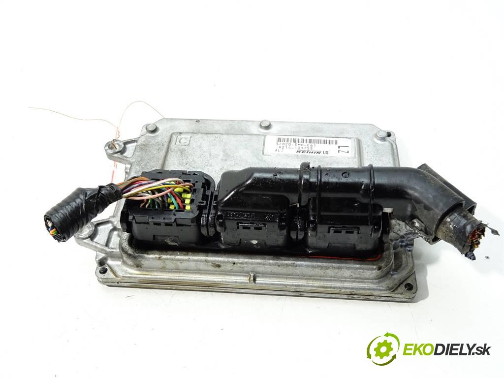 Honda Civic IX  2016 104KW KOMBI 1.8 I-VTEC 141KM 14-16 1798 riadiaca jednotka Motor 37820-5M8-E61 (Riadiace jednotky)