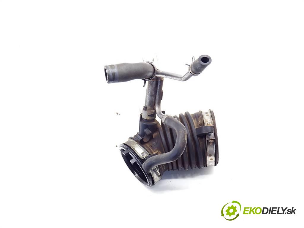 Honda Civic IX  2016 104KW KOMBI 1.8 I-VTEC 141KM 14-16 1798 Rúra hadice trubka vzduchu AFT39 (Hadice chlazení vzduchu)