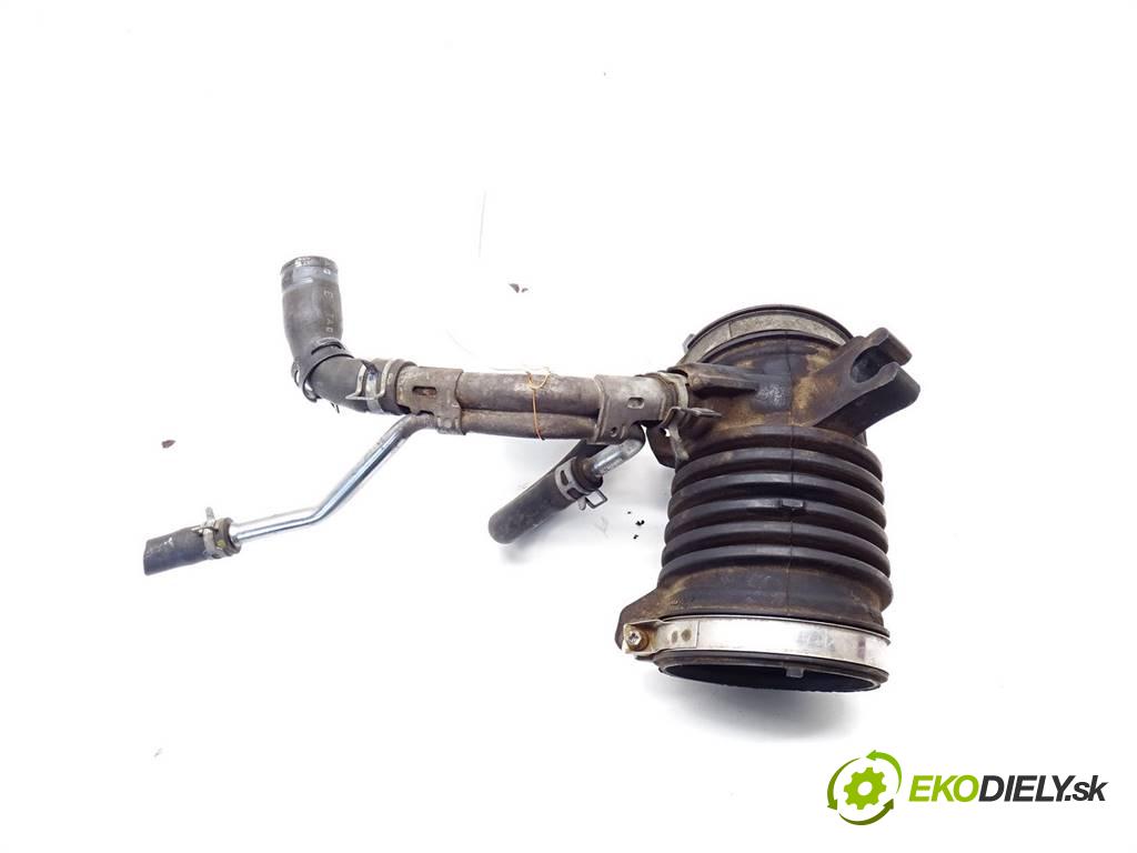 Honda Civic IX  2016 104KW KOMBI 1.8 I-VTEC 141KM 14-16 1798 Rúra hadice trubka vzduchu AFT39 (Hadice chlazení vzduchu)