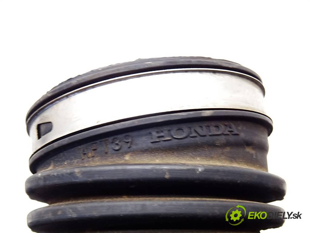 Honda Civic IX  2016 104KW KOMBI 1.8 I-VTEC 141KM 14-16 1798 Rúra hadice trubka vzduchu AFT39 (Hadice chlazení vzduchu)