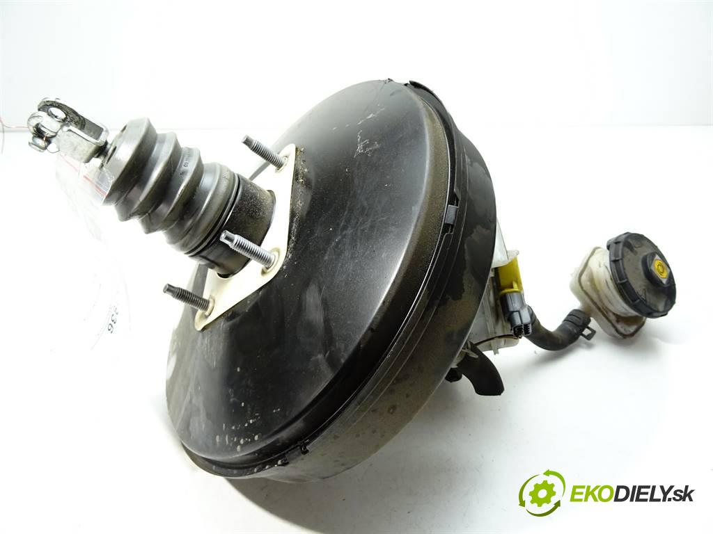 Honda Civic IX  2016 104KW KOMBI 1.8 I-VTEC 141KM 14-16 1798 Posilovač Pumpa brzdová  (Posilňovače bŕzd)