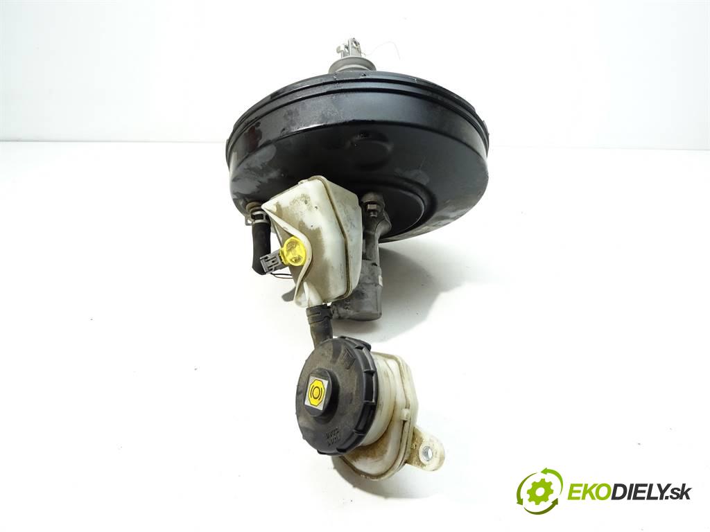Honda Civic IX  2016 104KW KOMBI 1.8 I-VTEC 141KM 14-16 1798 Posilovač Pumpa brzdová  (Posilňovače bŕzd)