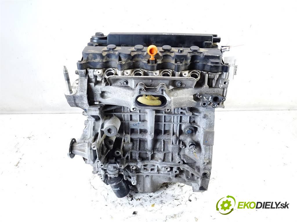 Honda Civic IX  2016 104KW KOMBI 1.8 I-VTEC 141KM 14-16 1798 motor R18Z4 (Motory (kompletní))