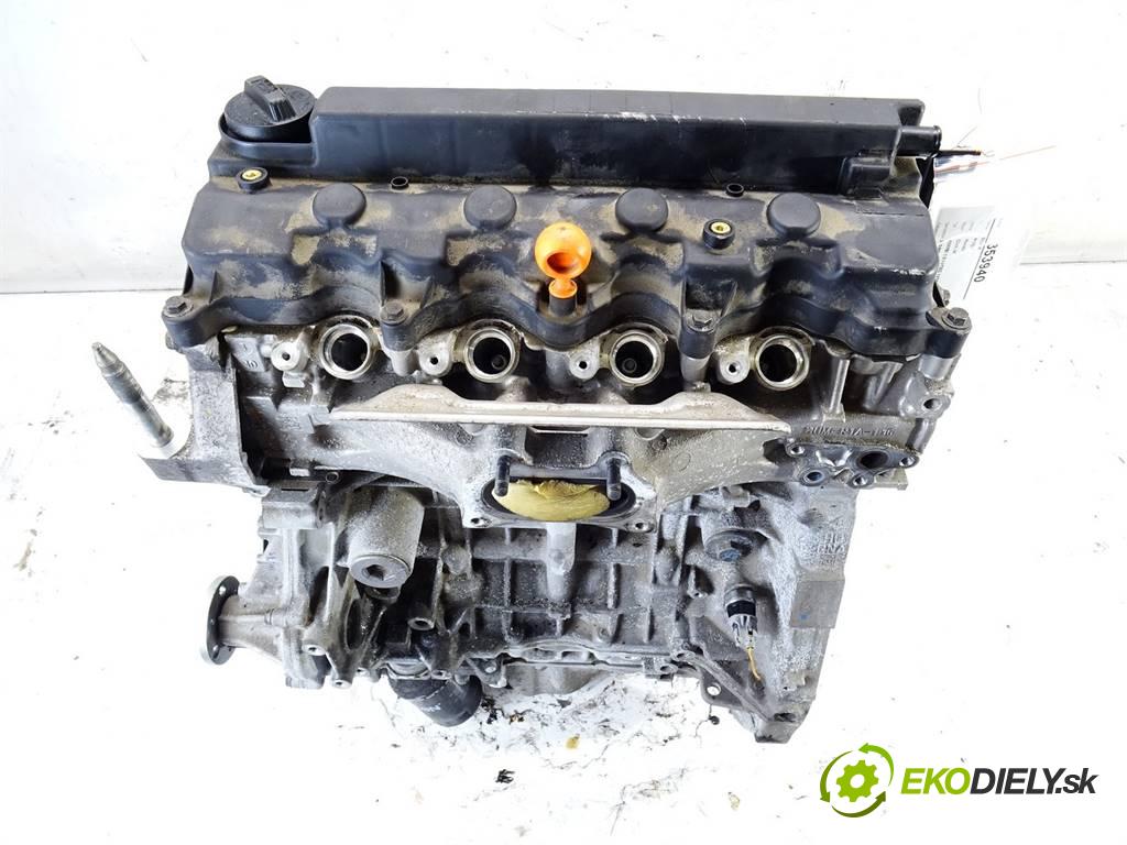 Honda Civic IX  2016 104KW KOMBI 1.8 I-VTEC 141KM 14-16 1798 motor R18Z4 (Motory (kompletní))