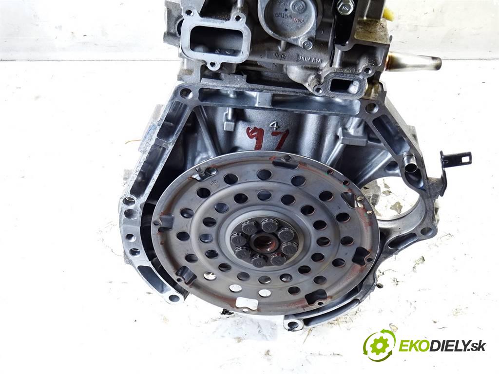 Honda Civic IX  2016 104KW KOMBI 1.8 I-VTEC 141KM 14-16 1798 motor R18Z4 (Motory (kompletní))