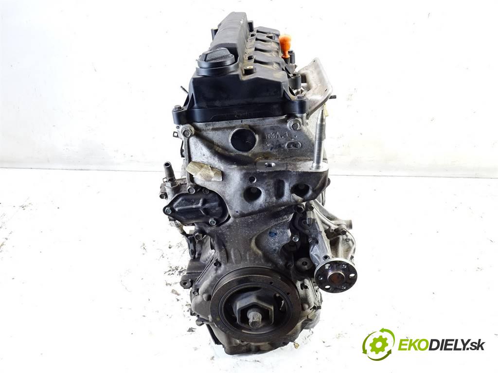 Honda Civic IX  2016 104KW KOMBI 1.8 I-VTEC 141KM 14-16 1798 motor R18Z4 (Motory (kompletní))