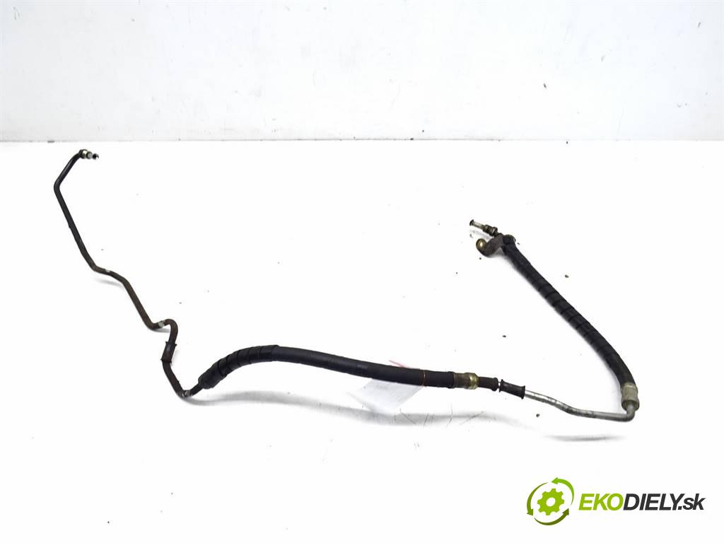 Toyota Corolla Verso II  2005 85 kW 2.0D-4D 116KM 04-09 2000 hadica servočerpadlo  (Rúrky, hadice servočerpadla)