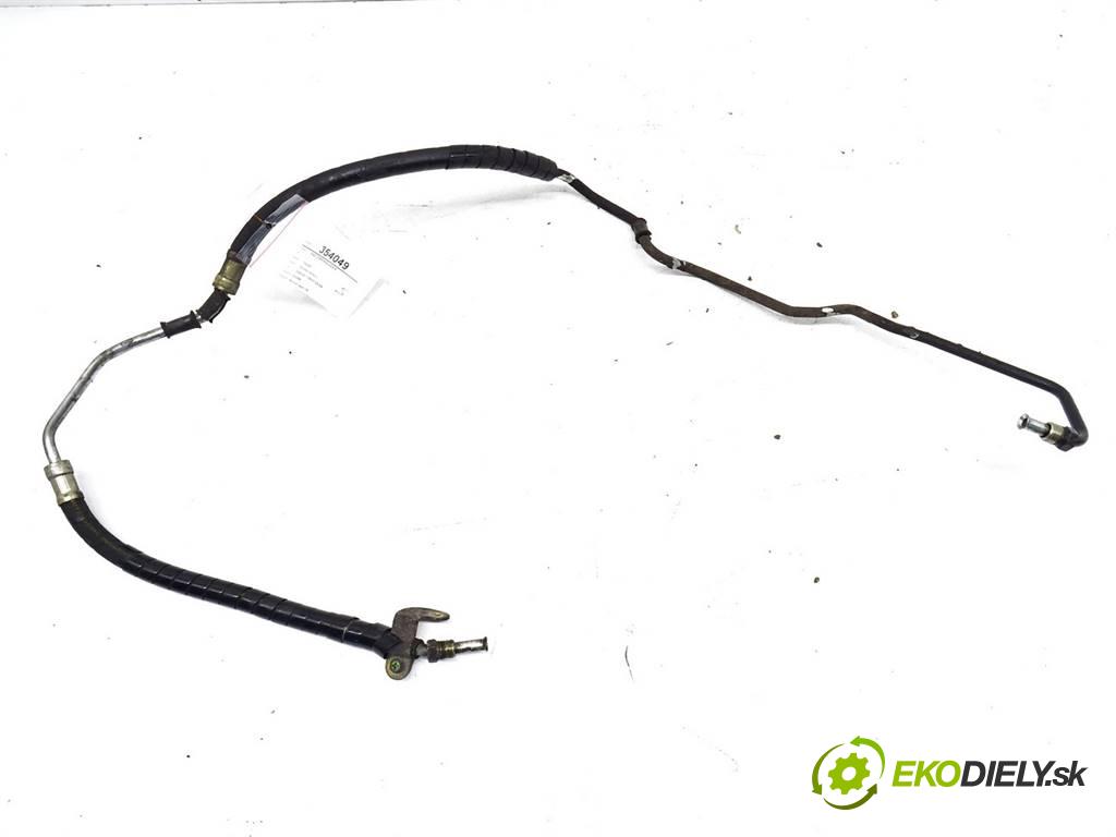 Toyota Corolla Verso II  2005 85 kW 2.0D-4D 116KM 04-09 2000 hadica servočerpadlo  (Rúrky, hadice servočerpadla)