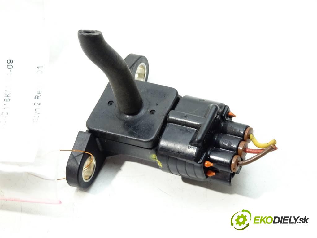 Toyota Corolla Verso II    2.0D-4D 116KM 04-09  MAP senzor 89421-20210 (Ostatné)