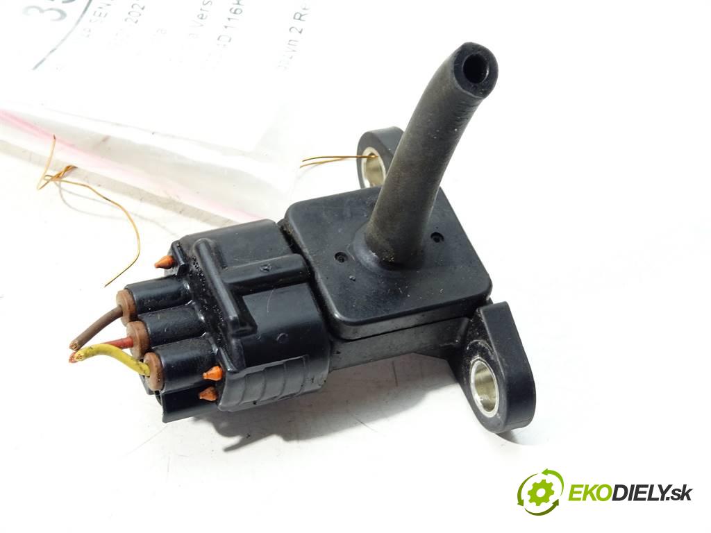 Toyota Corolla Verso II    2.0D-4D 116KM 04-09  MAP senzor 89421-20210 (Ostatné)