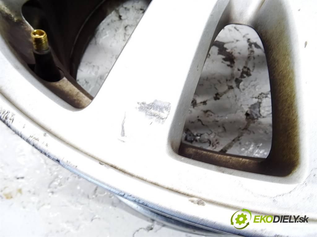 Honda     16 6,5J 5X114,3 ET50  disk 16  (Hliníkové)