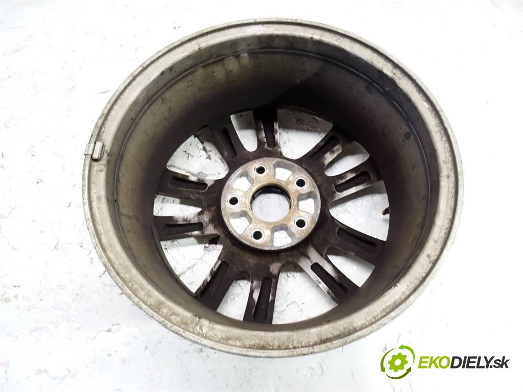 Honda     16 6,5J 5X114,3 ET50  disk 16  (Hliníkové)